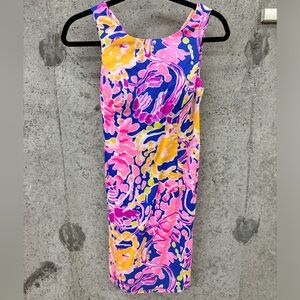 NWT Lilly Pulitzer Courtney Shift Dress